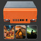 ❄️ Winter Hot Sale 50% OFF🔥 Lead Acid Battery to USB Power Converter