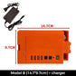 ❄️ Winter Hot Sale 50% OFF🔥 Lead Acid Battery to USB Power Converter