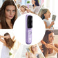🪮 Limited Time Half Price - Cordless Hair Straightening Brush with LED Display