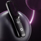 🪮 Limited Time Half Price - Cordless Hair Straightening Brush with LED Display