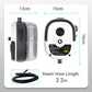 💯Limited Time Half Price World's Best Selling 🔥2500W Handheld High Temperature Pressurized Steam Cleaner