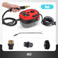 💯Limited Time Half Price World's Best Selling 🔥2500W Handheld High Temperature Pressurized Steam Cleaner