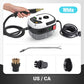 💯Limited Time Half Price World's Best Selling 🔥2500W Handheld High Temperature Pressurized Steam Cleaner