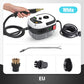 💯Limited Time Half Price World's Best Selling 🔥2500W Handheld High Temperature Pressurized Steam Cleaner