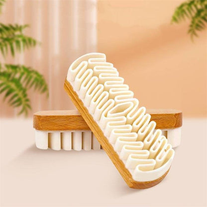 🔥BUY MORE SAVE MORE🔥Suede Shoe Cleaning Rubber Brush