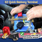 ⚡Limited Time Half Price 2 Piece Quick Release Battery Terminal Clamp Connector💯
