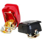 ⚡Limited Time Half Price 2 Piece Quick Release Battery Terminal Clamp Connector💯