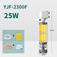 💦Limited Time Half Price-Aquarium Silent Motorized Filter✨