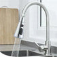 💧360° Rotating High-Pressure Faucet + Adapter – Flexible, Powerful, and Water-Saving!