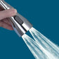 💧360° Rotating High-Pressure Faucet + Adapter – Flexible, Powerful, and Water-Saving!