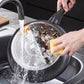 💦 Limited Time Half Price - Stainless Steel Black Scale Oil Cleaner ✅