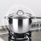 💦 Limited Time Half Price - Stainless Steel Black Scale Oil Cleaner ✅