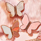 🦋Limited Time 50%OFF💄6 Colors Lucky Butterfly Eye Shadow