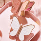 🦋Limited Time 50%OFF💄6 Colors Lucky Butterfly Eye Shadow