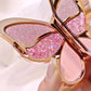 🦋Limited Time 50%OFF💄6 Colors Lucky Butterfly Eye Shadow