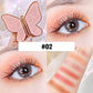 🦋Limited Time 50%OFF💄6 Colors Lucky Butterfly Eye Shadow