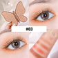 🦋Limited Time 50%OFF💄6 Colors Lucky Butterfly Eye Shadow