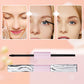 ⚡BUY 1 GET 1 FREE! 💄 2‑in‑1 Volumizing & Curling Mascara – Waterproof, Clump-Free, Long Lasting ✨