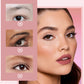 ⚡BUY 1 GET 1 FREE! 💄 2‑in‑1 Volumizing & Curling Mascara – Waterproof, Clump-Free, Long Lasting ✨