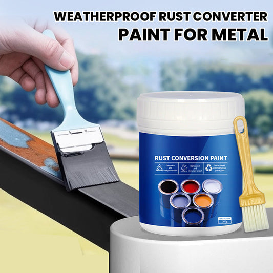 ✅Half price for a limited time - Metal Rust Preventive Paint 💯