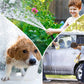 💦Limited Time 50% Off Buy Now for More Discounts - Multi-Purpose Pressure Washing Tool 🚘