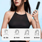 💯 Limited Time Half Price-2 in 1 Rechargeable Long Lasting Hair Straightening Brush