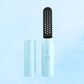 💯 Limited Time Half Price-2 in 1 Rechargeable Long Lasting Hair Straightening Brush