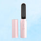 💯 Limited Time Half Price-2 in 1 Rechargeable Long Lasting Hair Straightening Brush