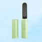 💯 Limited Time Half Price-2 in 1 Rechargeable Long Lasting Hair Straightening Brush