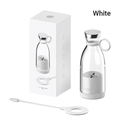 🔥TIKTOK BACK SALE 🥳Chargeable Juice Mug Portable Personal Blender