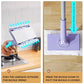 ✅Limited Time Half Price-Automatic Cloth Change Mini Mop