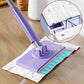 ✅Limited Time Half Price-Automatic Cloth Change Mini Mop
