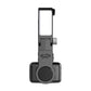 💥Limited Time Sales - 50% OFF💥📱360° Rotating 3-Axis Foldable Gimbal Stabilizer for Smartphones Capture Life Rock-Steady