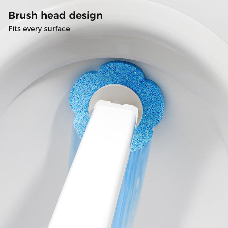 🔥Big Sales-49% OFF🔥Disposable Toilet Cleaning System