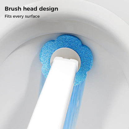 🔥Big Sales-49% OFF🔥Disposable Toilet Cleaning System