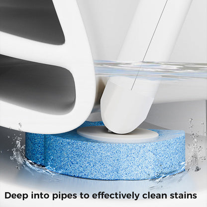 🔥Big Sales-49% OFF🔥Disposable Toilet Cleaning System