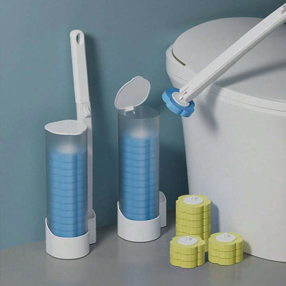 🔥Big Sales-49% OFF🔥Disposable Toilet Cleaning System