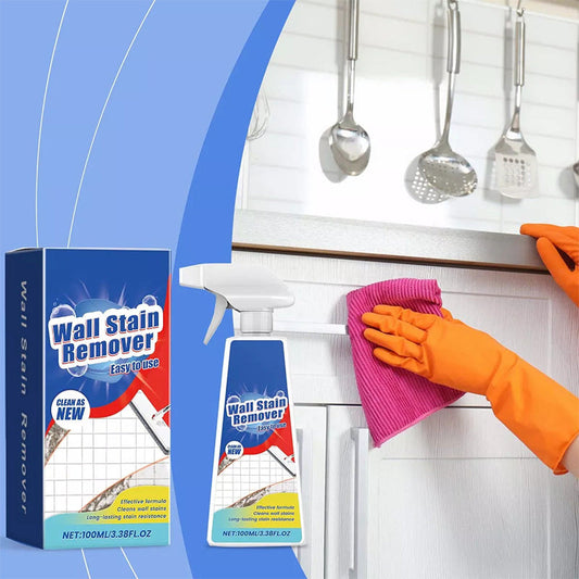 ✨ Limited Time 50% Off - Magic Wall Repair Spray ✅