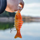 💯Half Price for a Limited Time - Lifelike Multi-Section Sinker Lures🐟