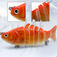 💯Half Price for a Limited Time - Lifelike Multi-Section Sinker Lures🐟