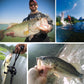 💯Half Price for a Limited Time - Lifelike Multi-Section Sinker Lures🐟