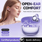🎧Ear Clip Bluetooth Headphones🔥Today 50% off🔥