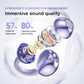 🎧Ear Clip Bluetooth Headphones🔥Today 50% off🔥
