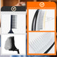🪮 Half Price for a Limited Time - Smart Hair Color Comb with Botanical Formulas