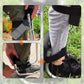 💯Limited Time Half Price - Belted Kneeling Stool for the Garden
