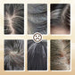 🔥BUY 1 GET 1 FREE! 🔥Instant Hair Color Stick with Built-In Comb - Limited Time Offer   Quick coloring, precise application, maintain perfect hair color anytime, anywhere, no sticky residue, sweat-resistant。