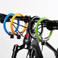 🚲 Limited Time Half Price - Portable Bicycle Anti-theft Ring Steel Cable Lock
