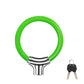 🚲 Limited Time Half Price - Portable Bicycle Anti-theft Ring Steel Cable Lock
