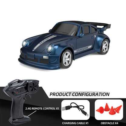 🔥Hot Sale 🎮 🏎️Remote Control Mini Racing Car