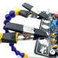 🔥HOT SALE🦾Multi-Arm Adjustable Soldering Helping Hands（50% OFF）